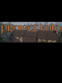 Project Kolo cover art