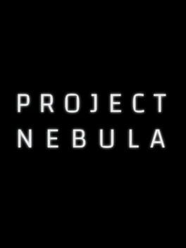 Project Nebula cover art