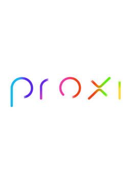 Proxi cover art