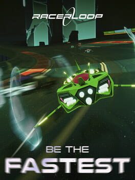 Racerloop cover art