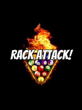 Rack Attack! cover art