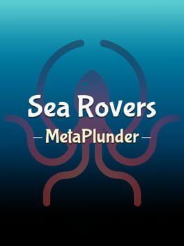 Sea Rovers: MetaPlunder cover art