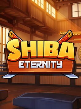 Shiba Eternity cover art