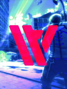 Shockwaves cover art