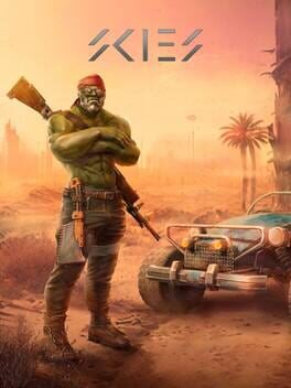 Skies cover art