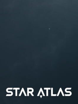 Star Atlas cover art