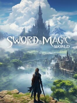 Sword and Magic World cover art