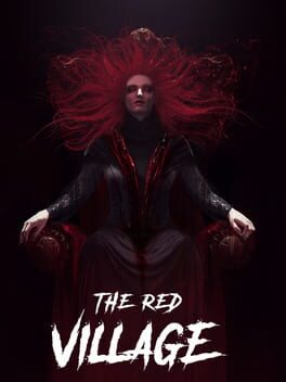 The Red Village cover art