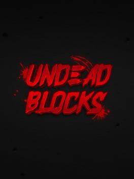 Undead Blocks cover art