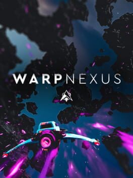 Warp Nexus cover art
