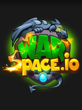 Warspace.io cover art