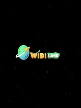 Widiland cover art