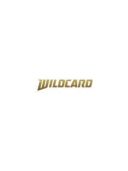 Wildcard cover art
