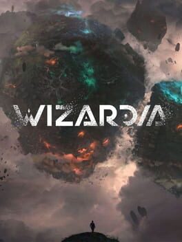 Wizardia cover art