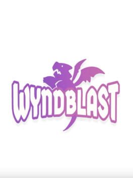 WyndBlast cover art